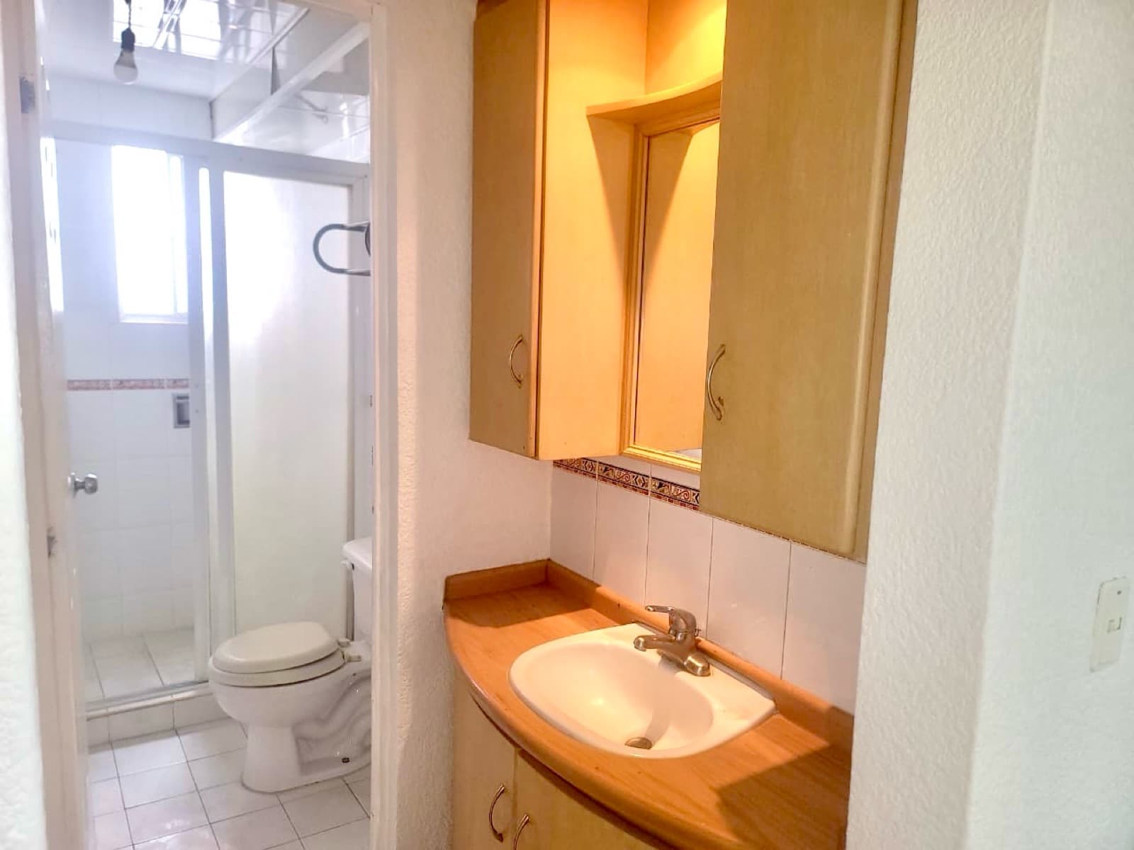 Departamento en venta en Santo Azcapotzalco, fotografía 4