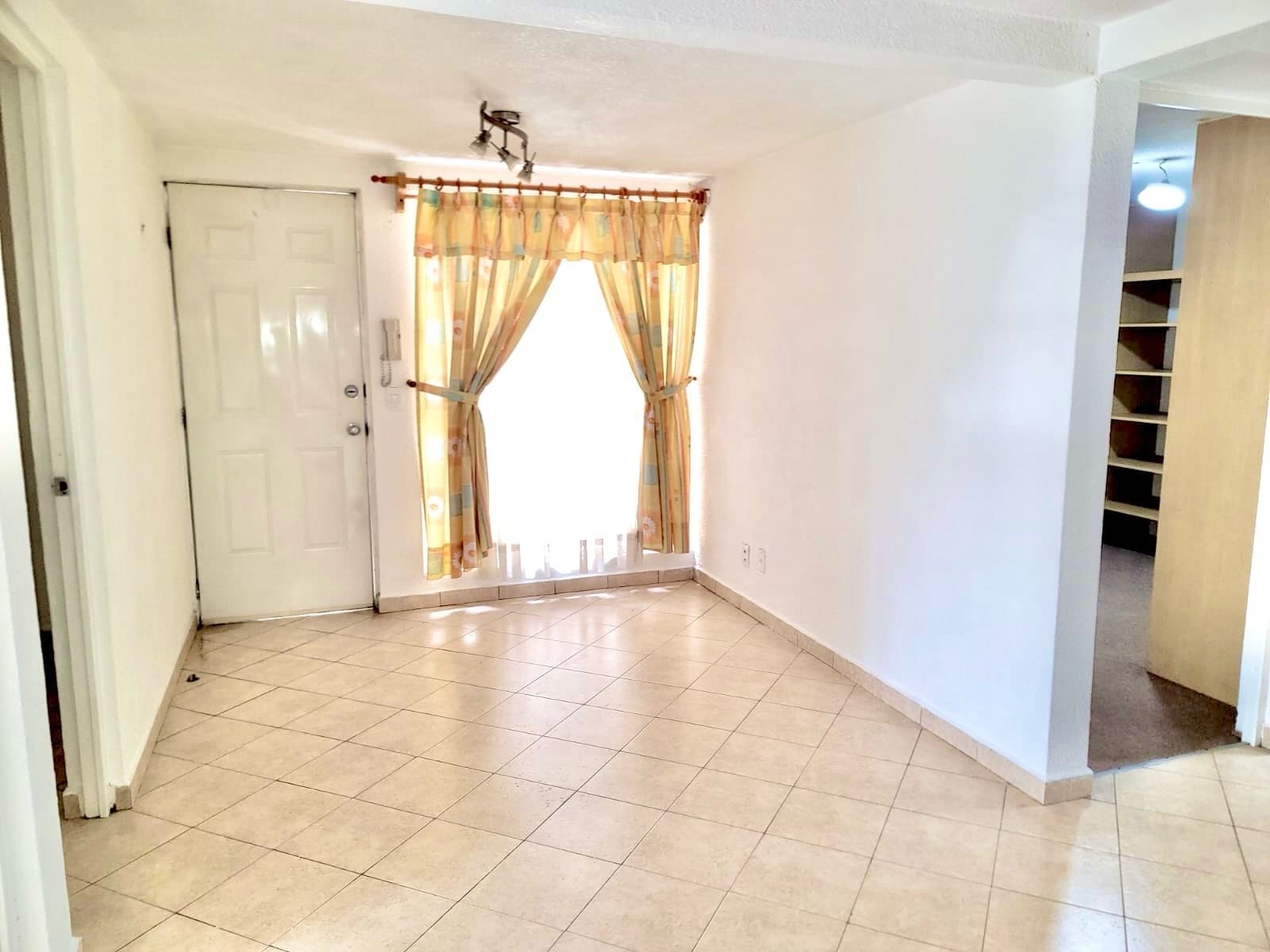 Departamento en venta en Santo Azcapotzalco, fotografía 2