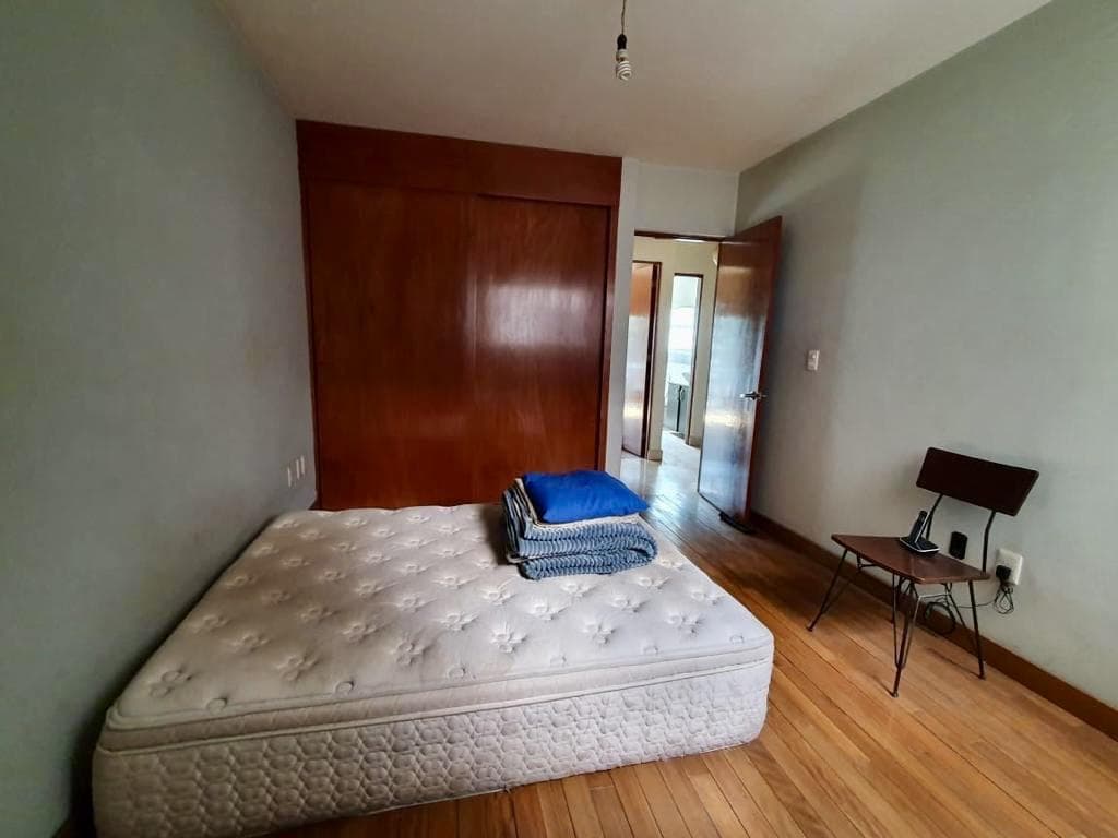 Departamento en renta con balcón en Narvarte, fotografía 5