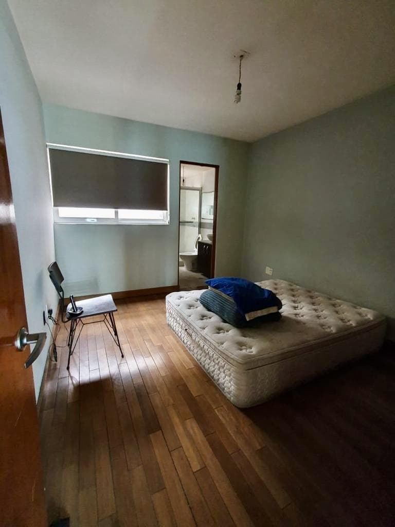 Departamento en renta con balcón en Narvarte, fotografía 7