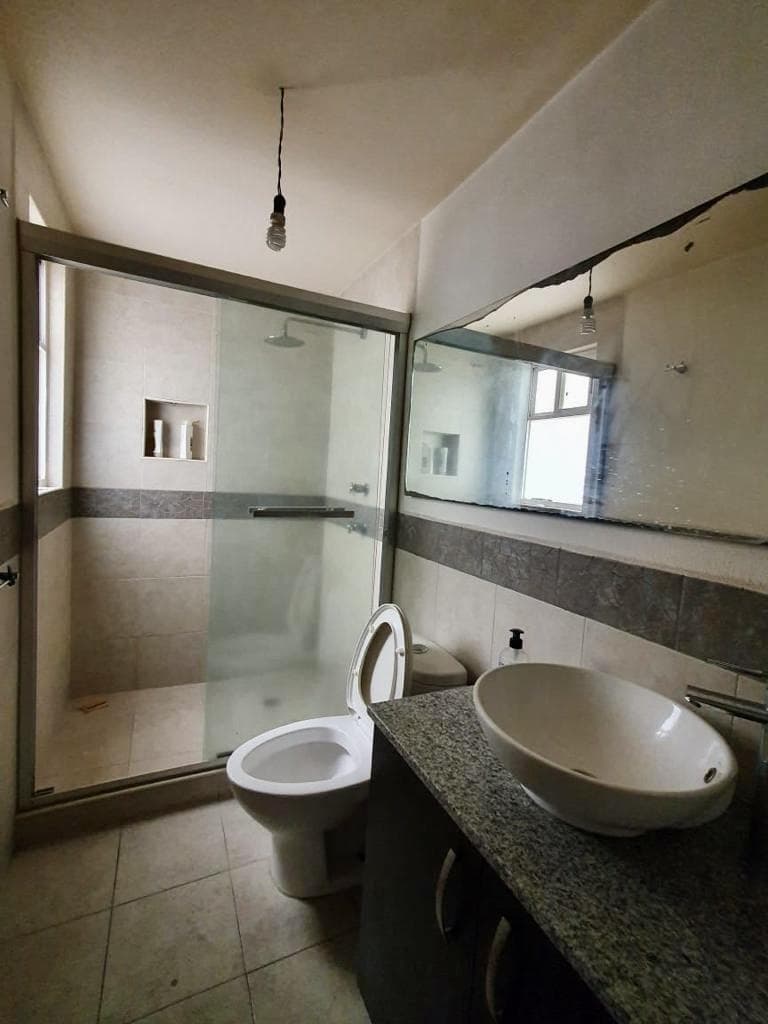 Departamento en renta con balcón en Narvarte, fotografía 6