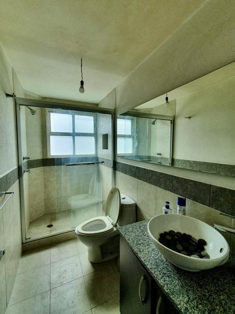 Departamento en renta con balcón en Narvarte, fotografía 8