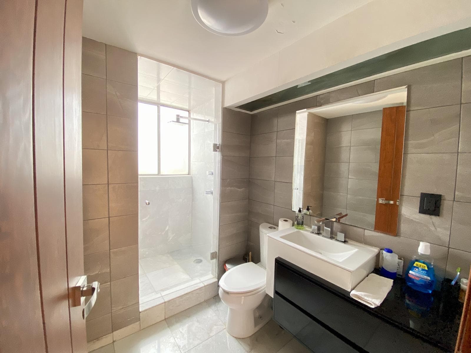 Departamento en renta amueblado, fotografía 13