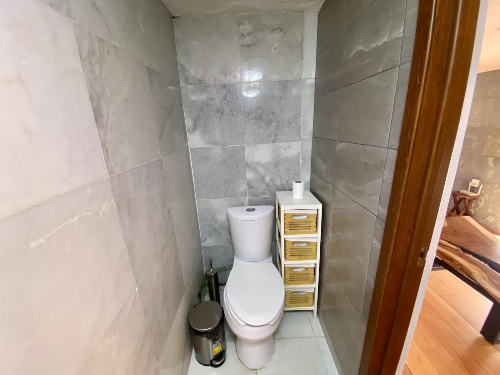 Departamento en renta amueblado, fotografía 19