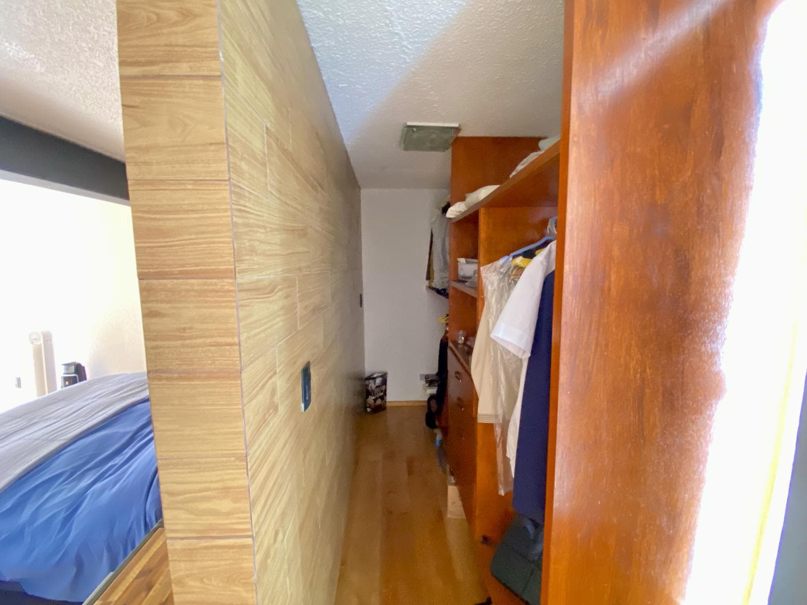 Departamento en renta amueblado, fotografía 18