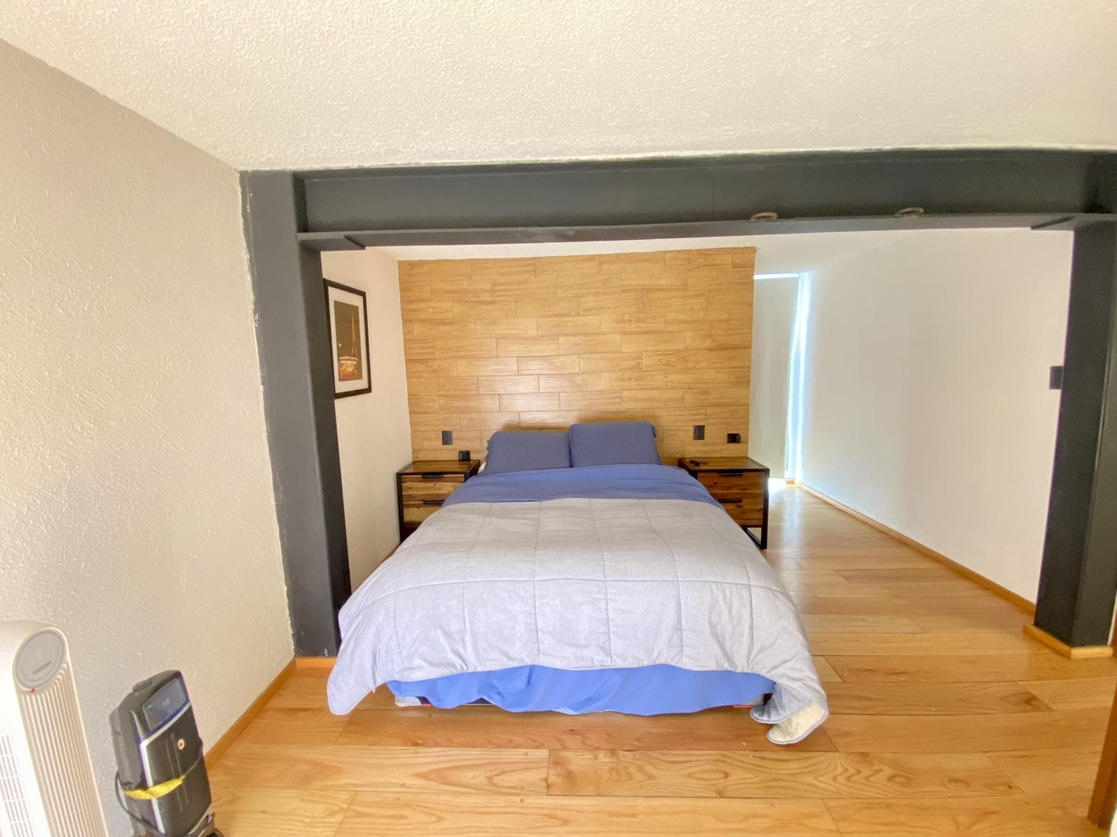 Departamento en renta amueblado, fotografía 17
