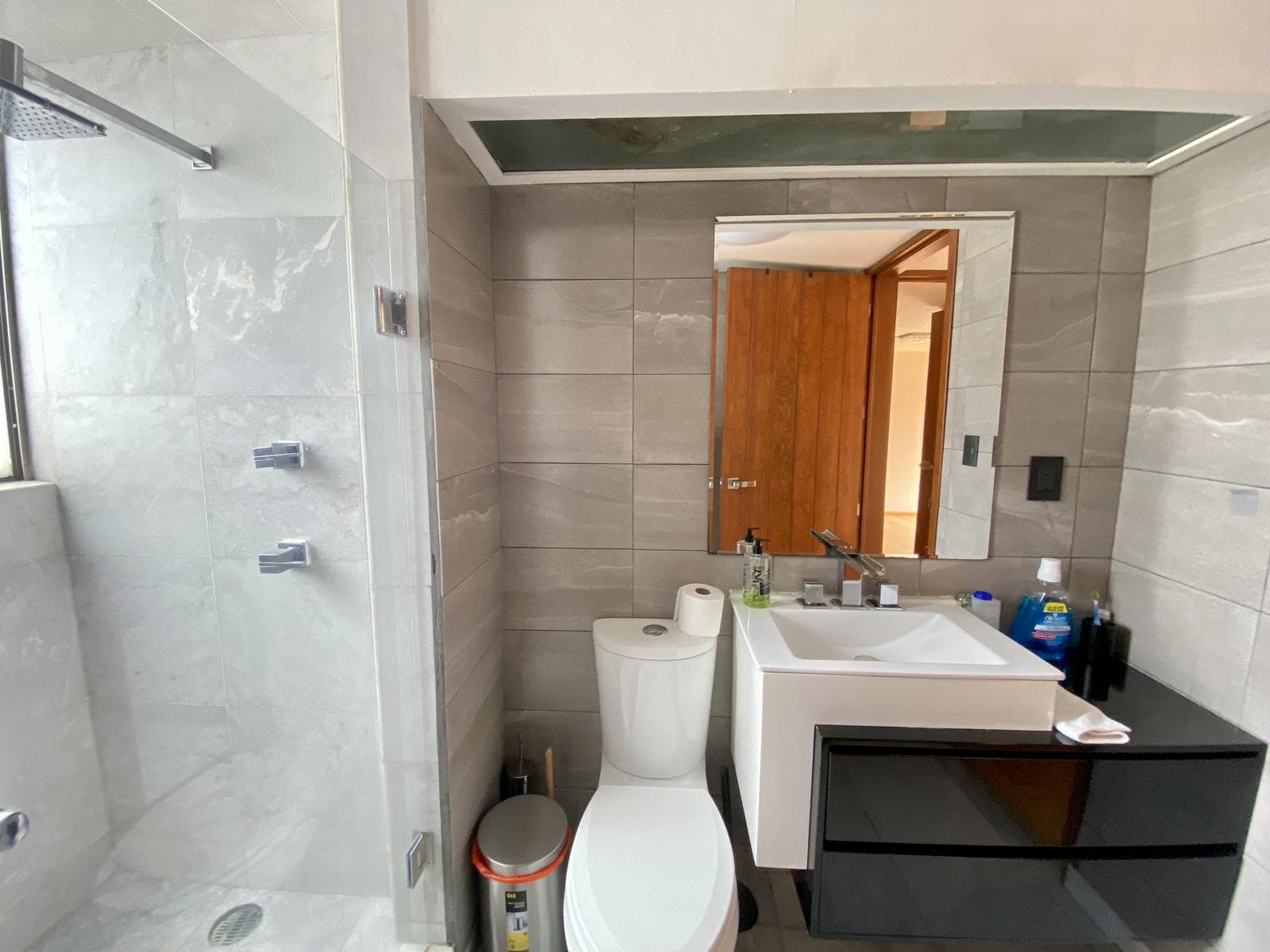 Departamento en renta amueblado, fotografía 14
