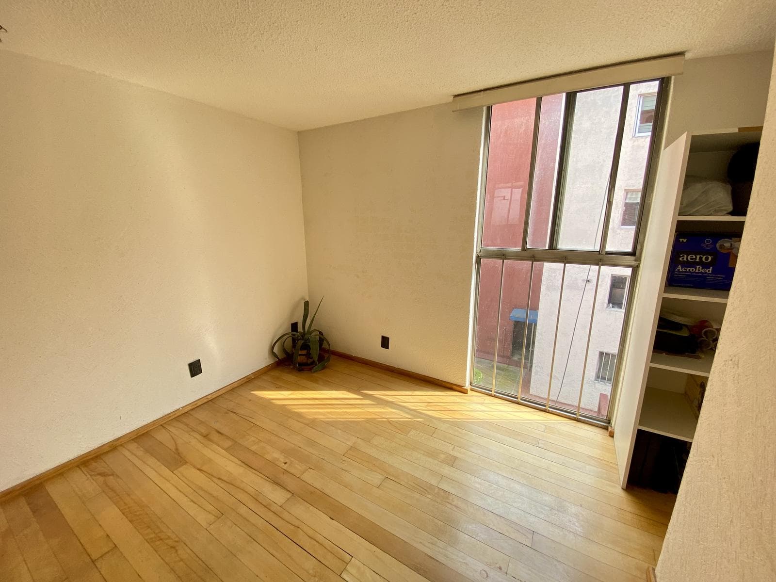 Departamento en renta amueblado, fotografía 12