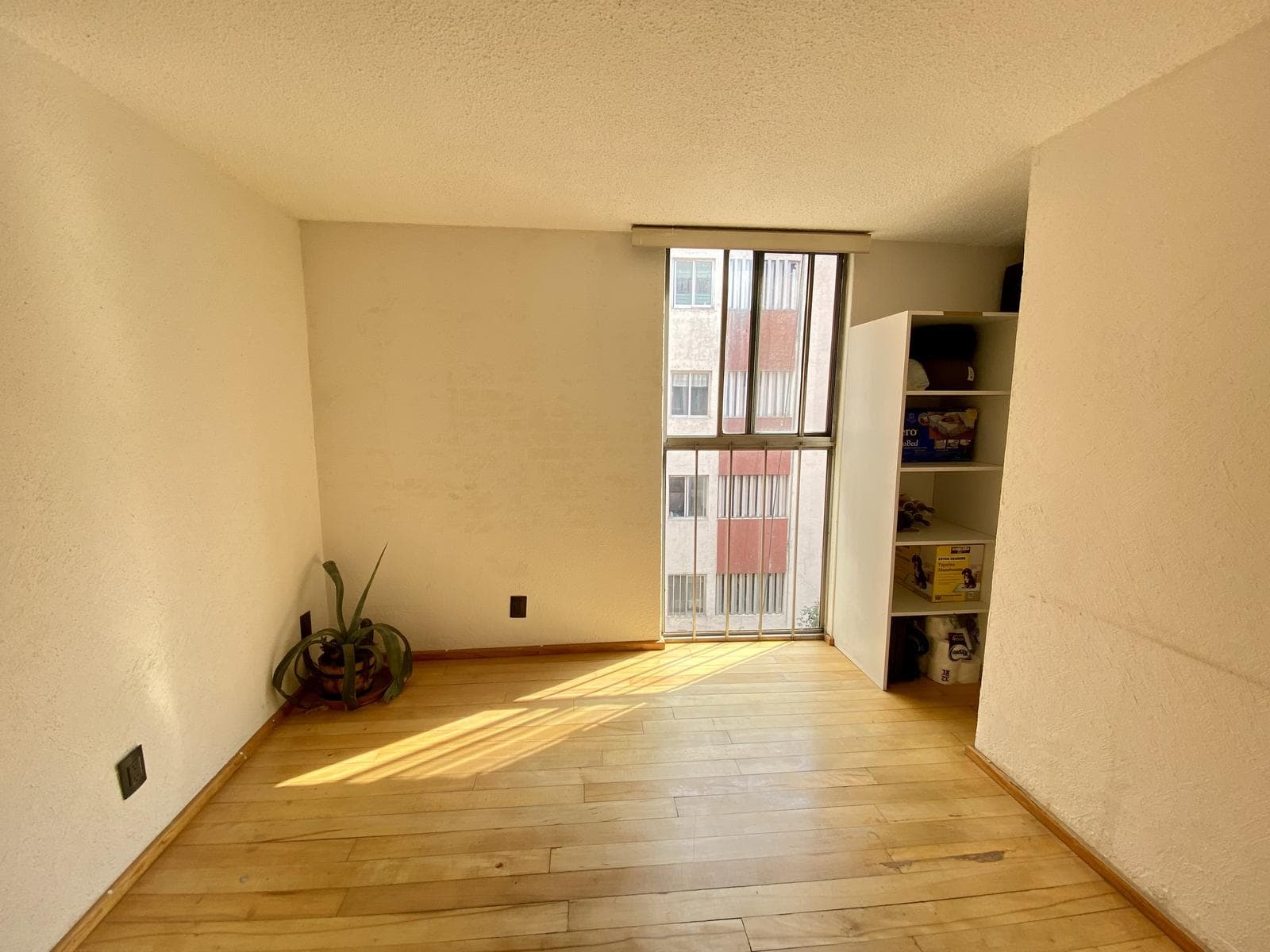 Departamento en renta amueblado, fotografía 10
