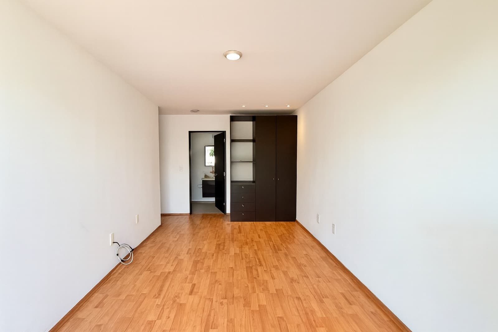 Departamento en renta con balcón en Narvarte, fotografía 10