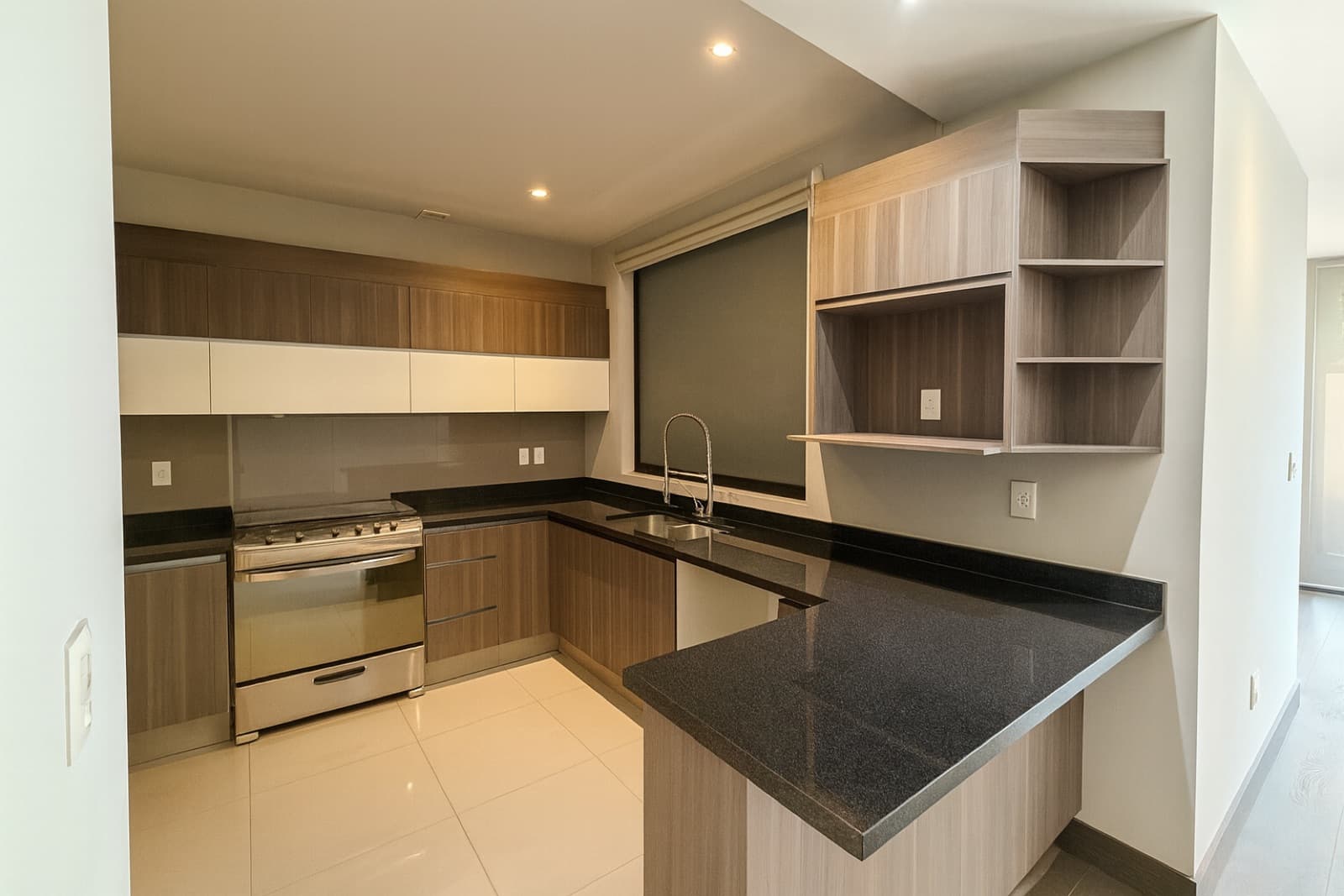 Departamento en renta Crédito Constructor, fotografía 6