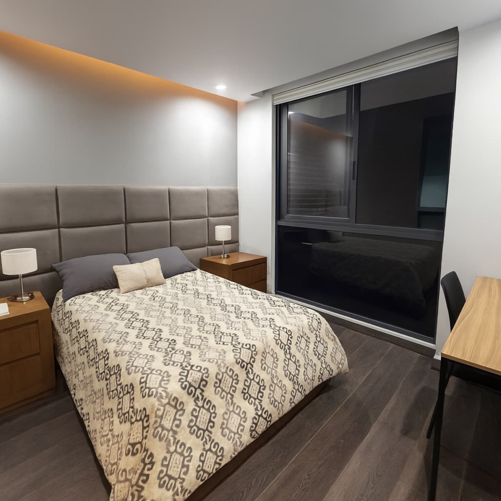 Departamento en renta Crédito Constructor, fotografía 8