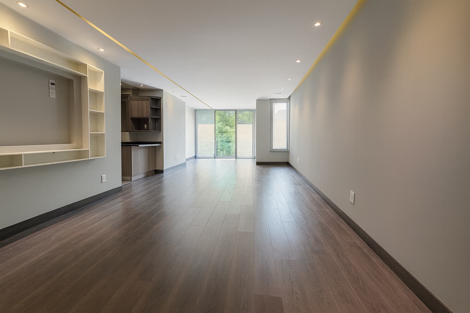 Departamento en renta Crédito Constructor, fotografía 2