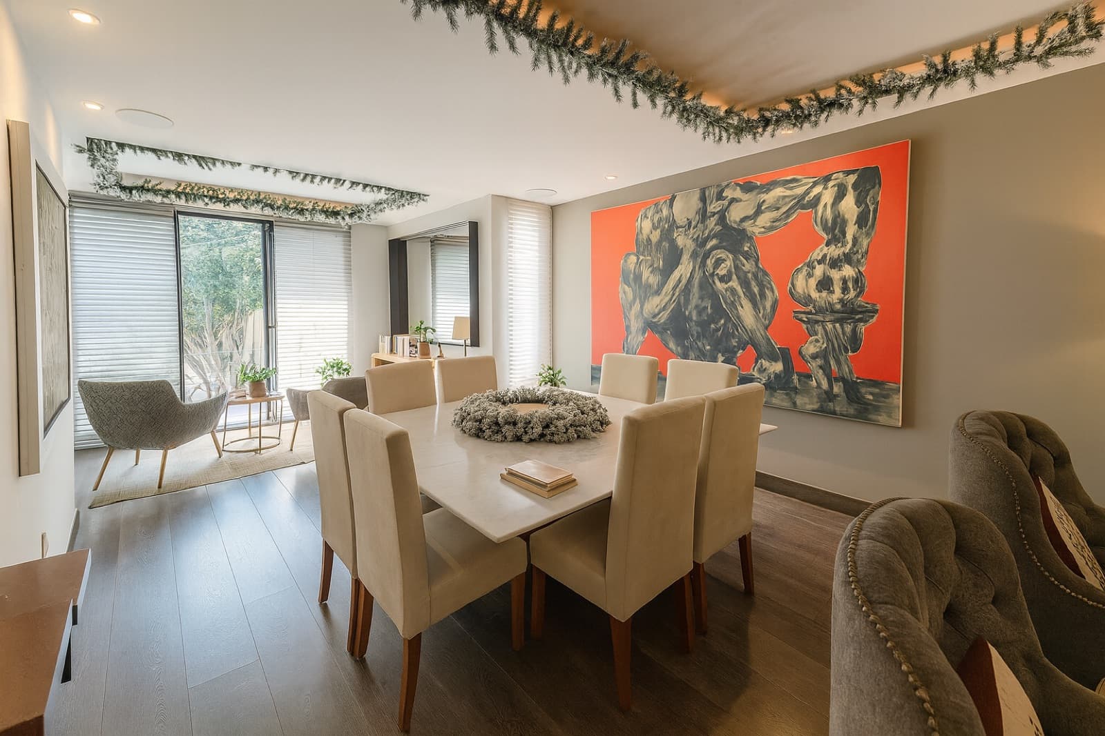 Departamento en renta Crédito Constructor, fotografía 4