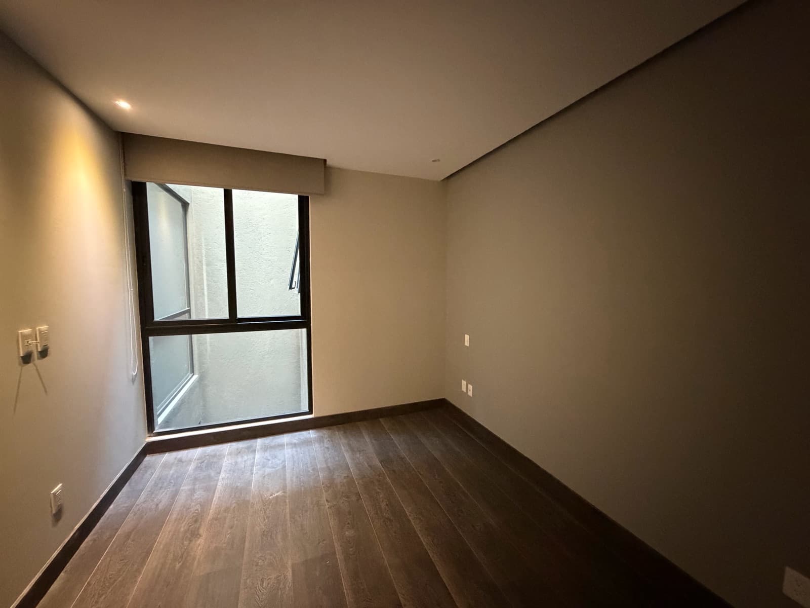 Departamento en renta Crédito Constructor, fotografía 11