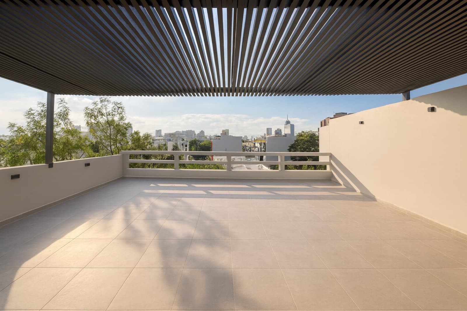 PH con roof privado en renta en Colonia del Valle, fotografía 17