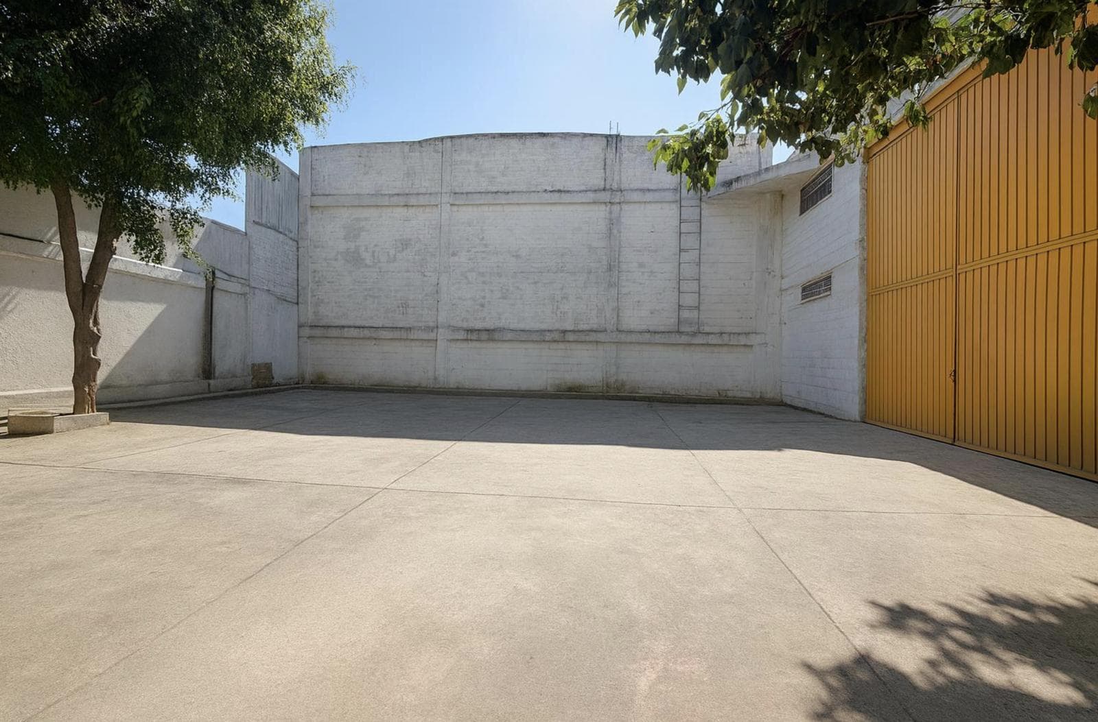 Bodega en renta en Alta Tensión, fotografía 7