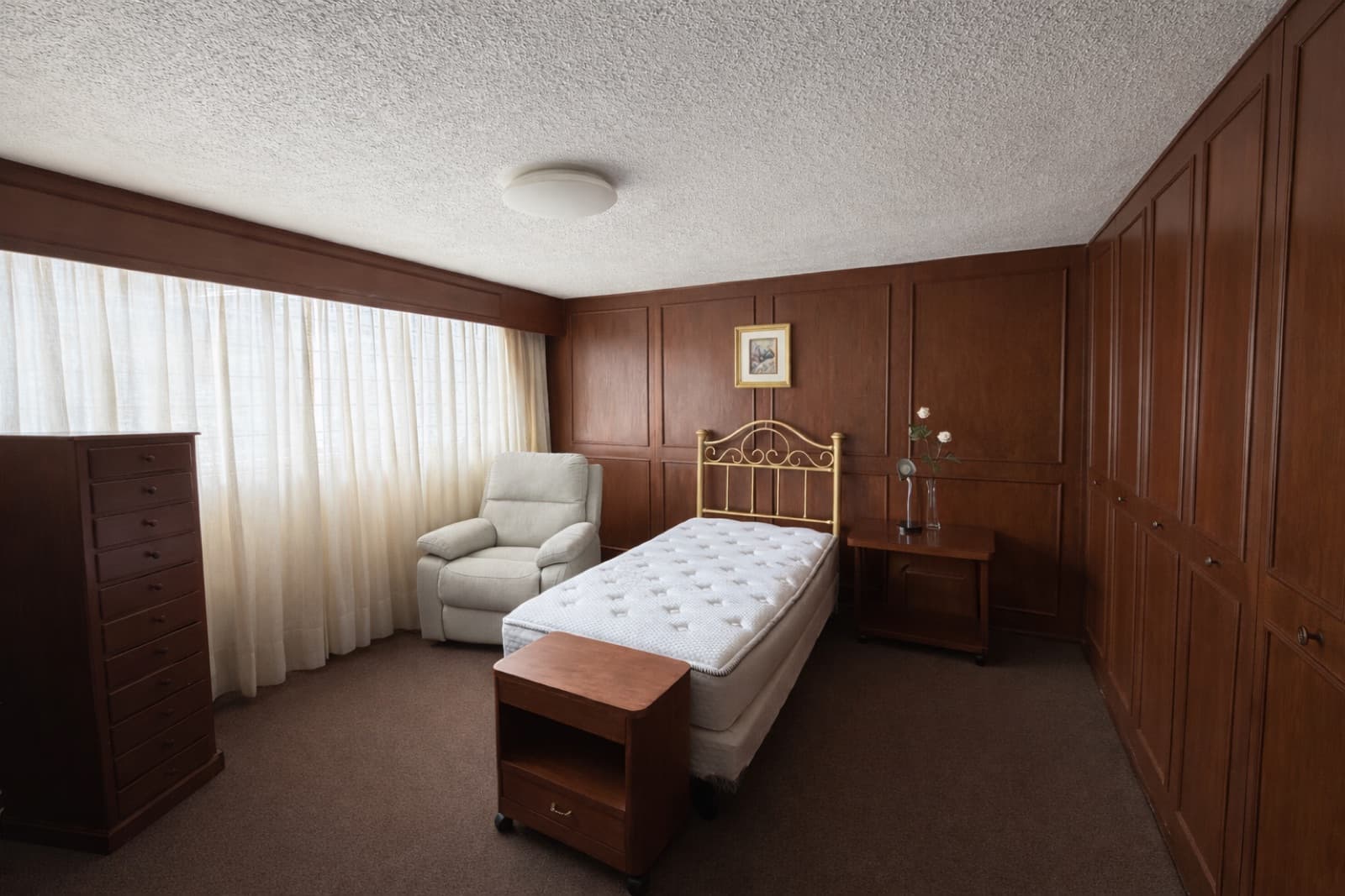 2 casas en venta Jardín Balbuena, fotografía 5