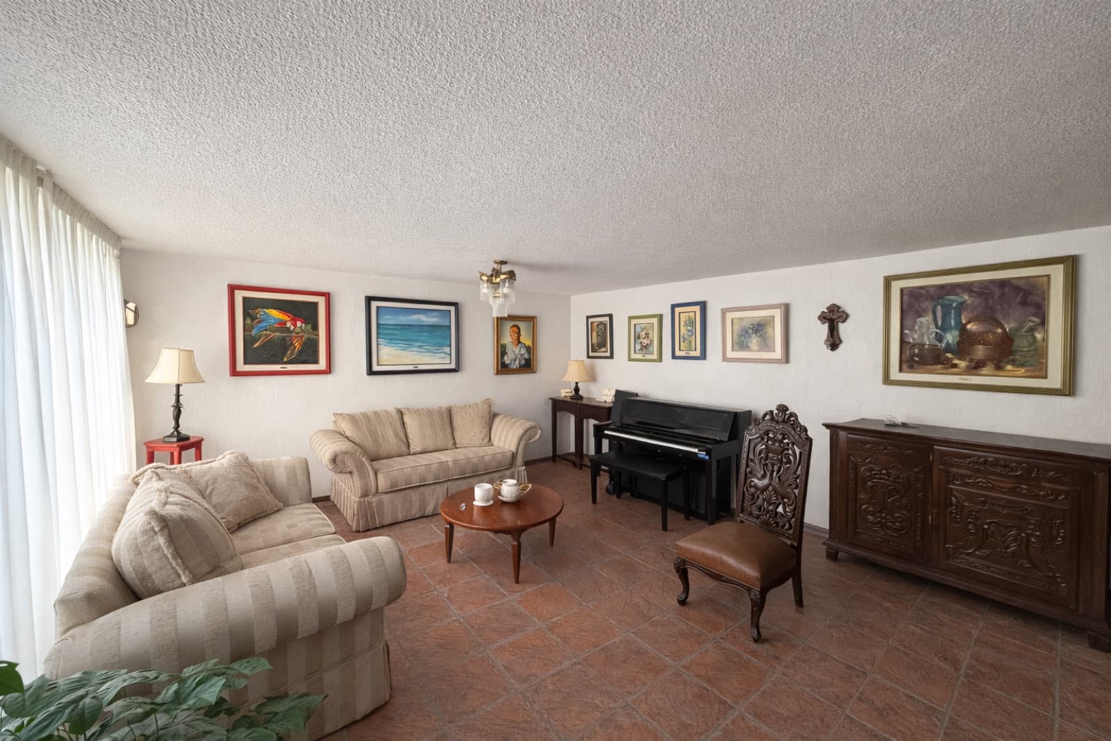 2 casas en venta Jardín Balbuena, fotografía 3