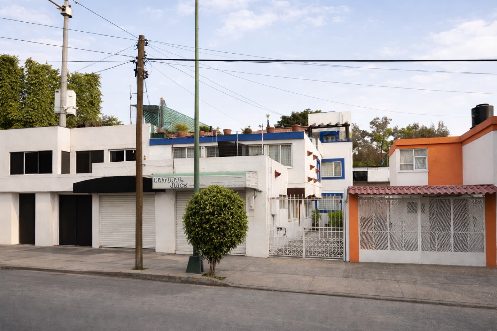 2 casas en venta Jardín Balbuena, fotografía 2