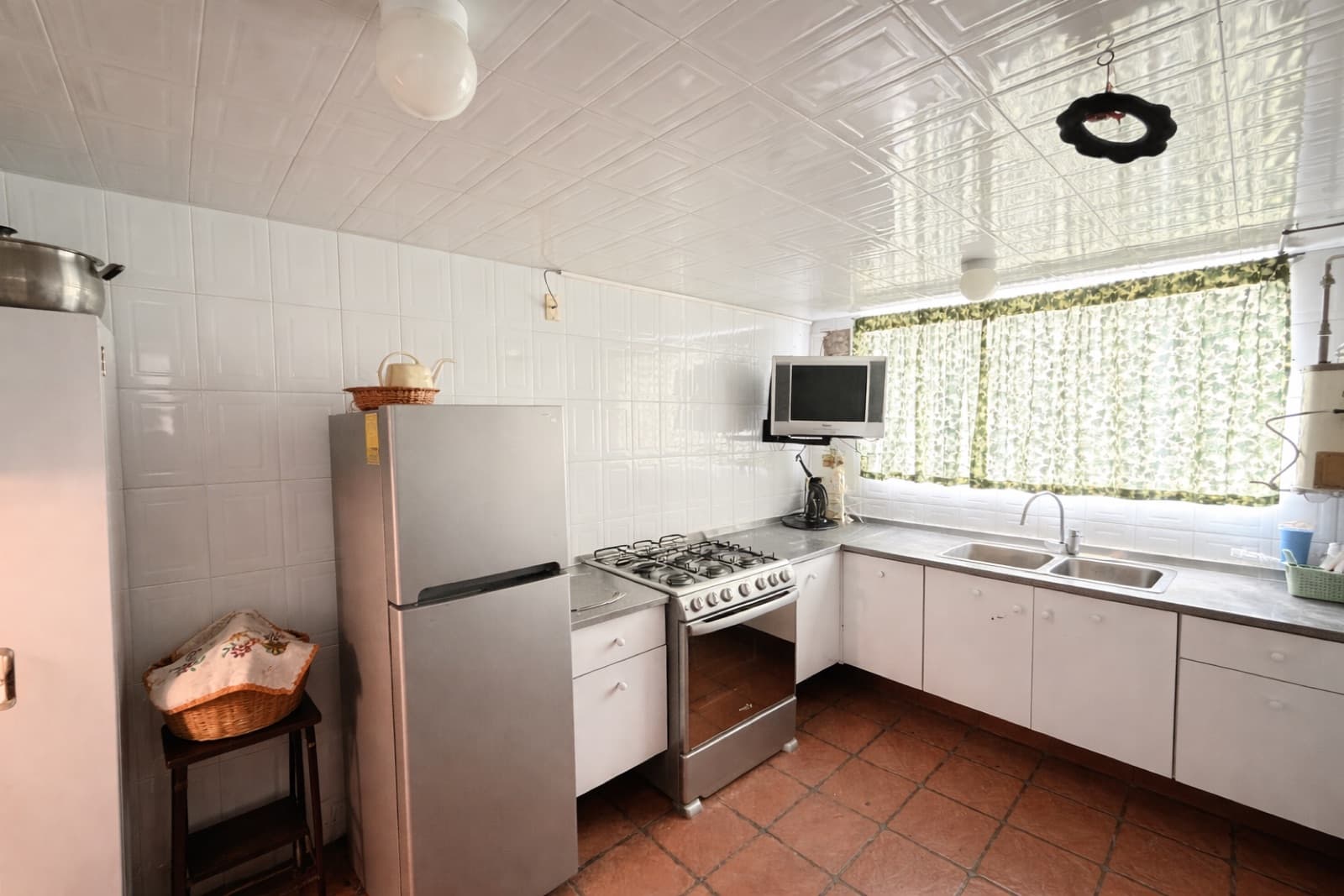 2 casas en venta Jardín Balbuena, fotografía 15