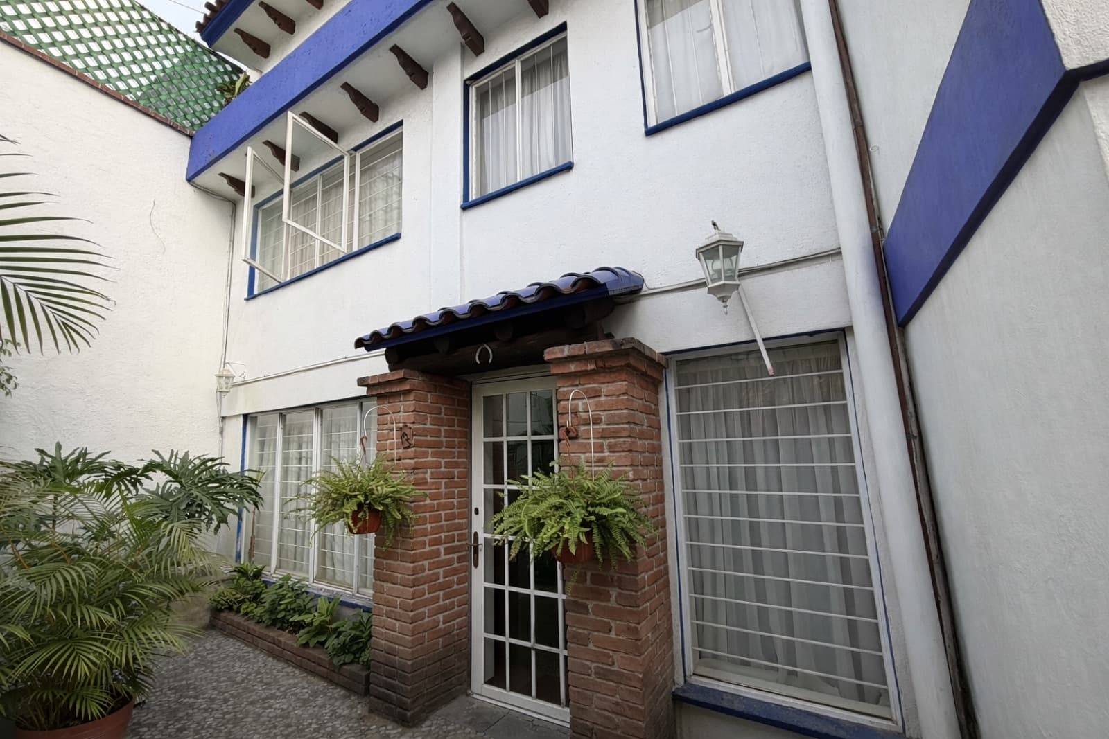 2 casas en venta Jardín Balbuena, fotografía principal
