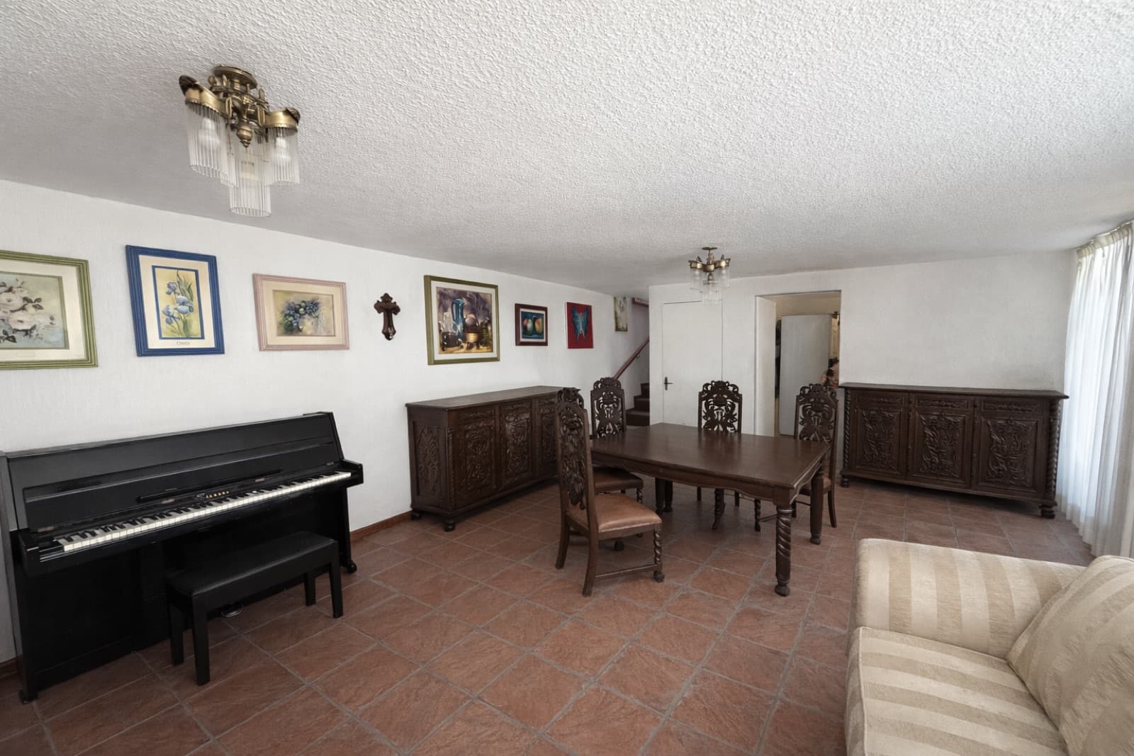 2 casas en venta Jardín Balbuena, fotografía 4