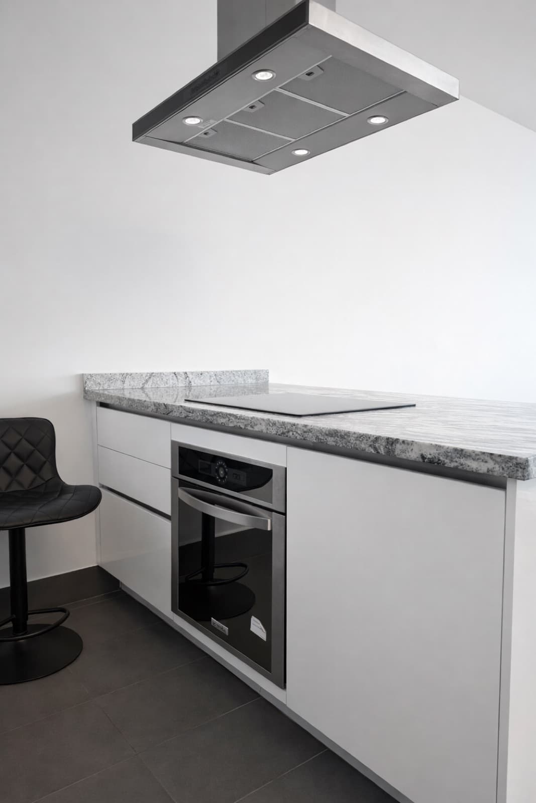 Departamento en renta, fotografía 3