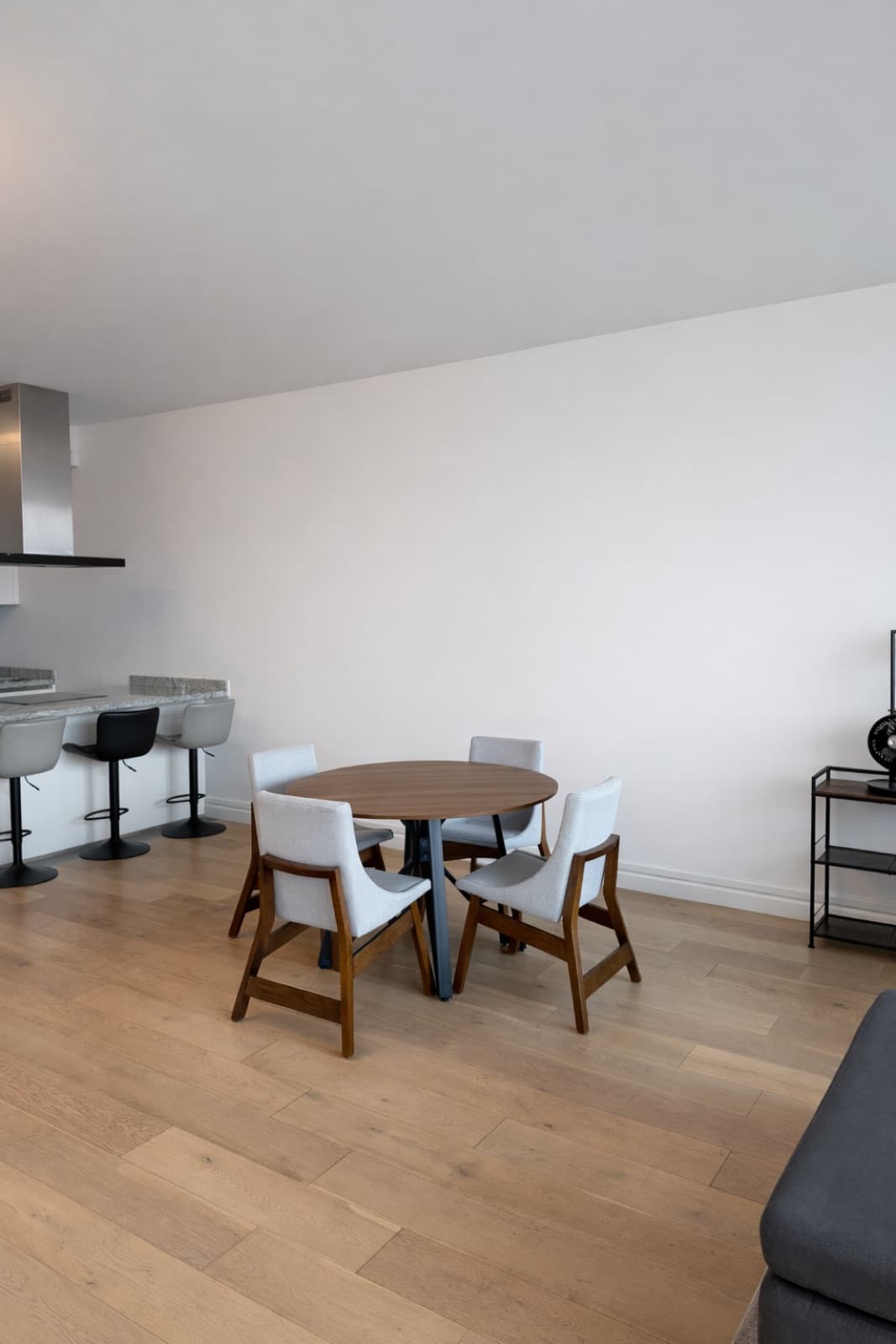 Departamento en renta, fotografía 7