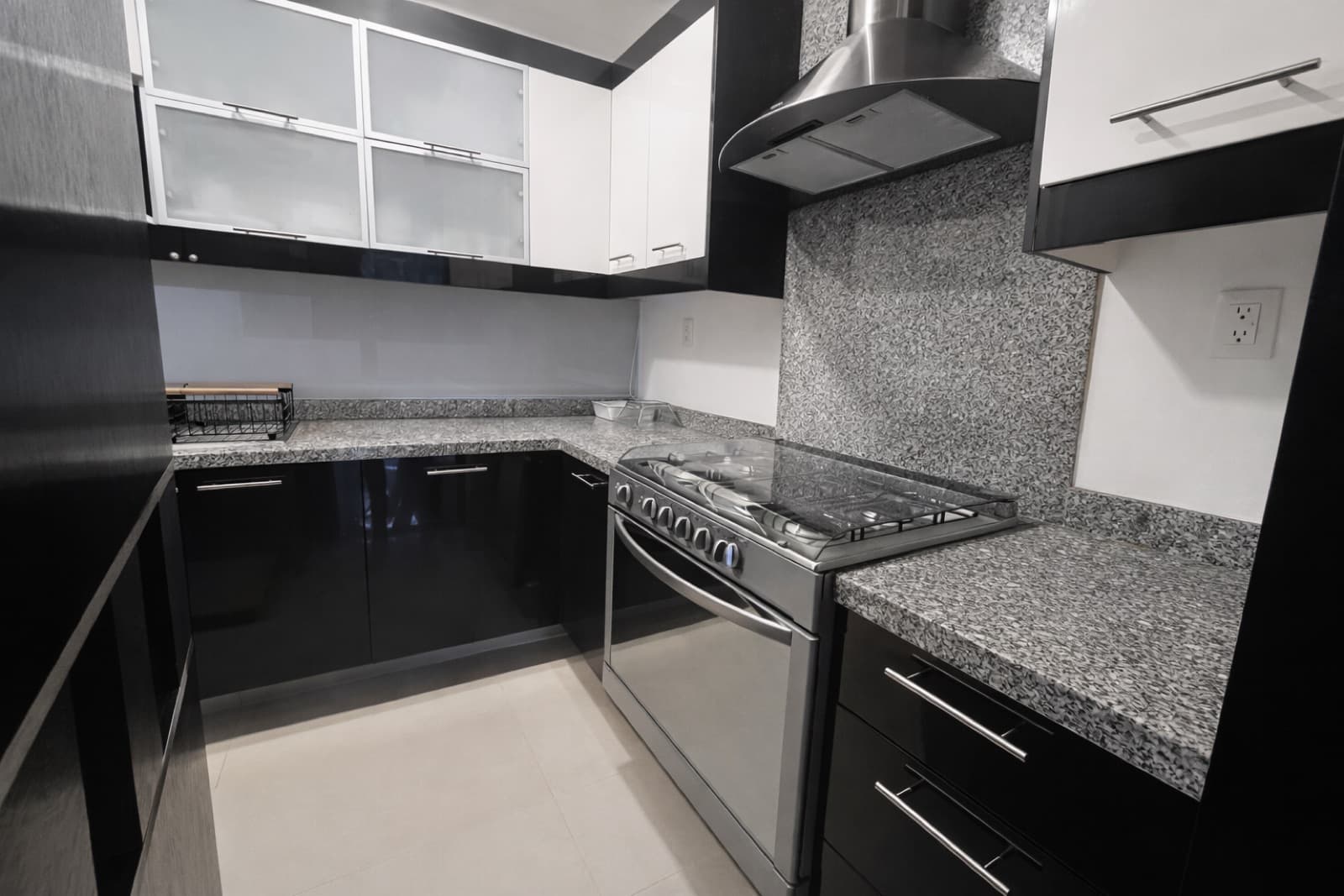 Departamento en San José Insurgentes, fotografía 4