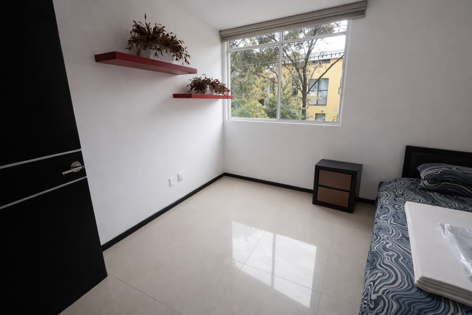 Departamento en San José Insurgentes, fotografía 8