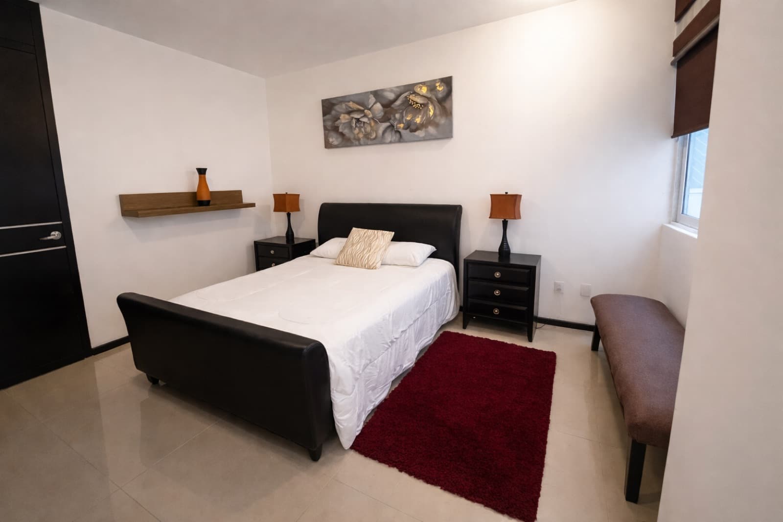 Departamento en San José Insurgentes, fotografía 5