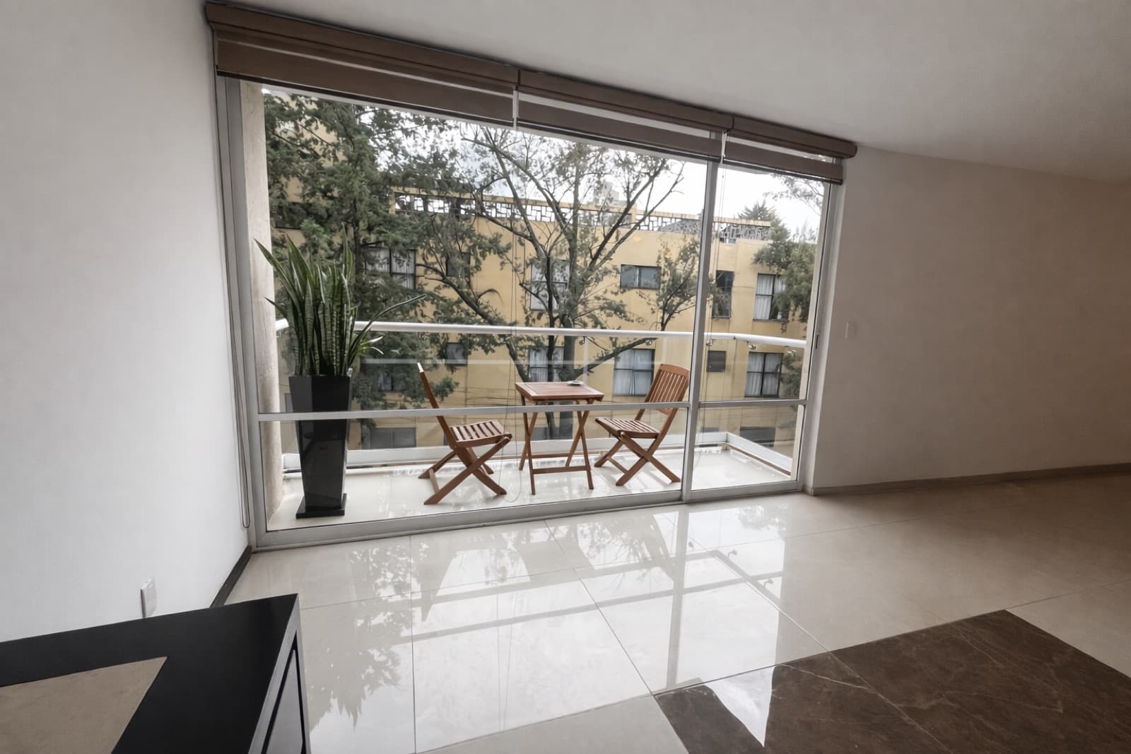 Departamento en San José Insurgentes, fotografía 2