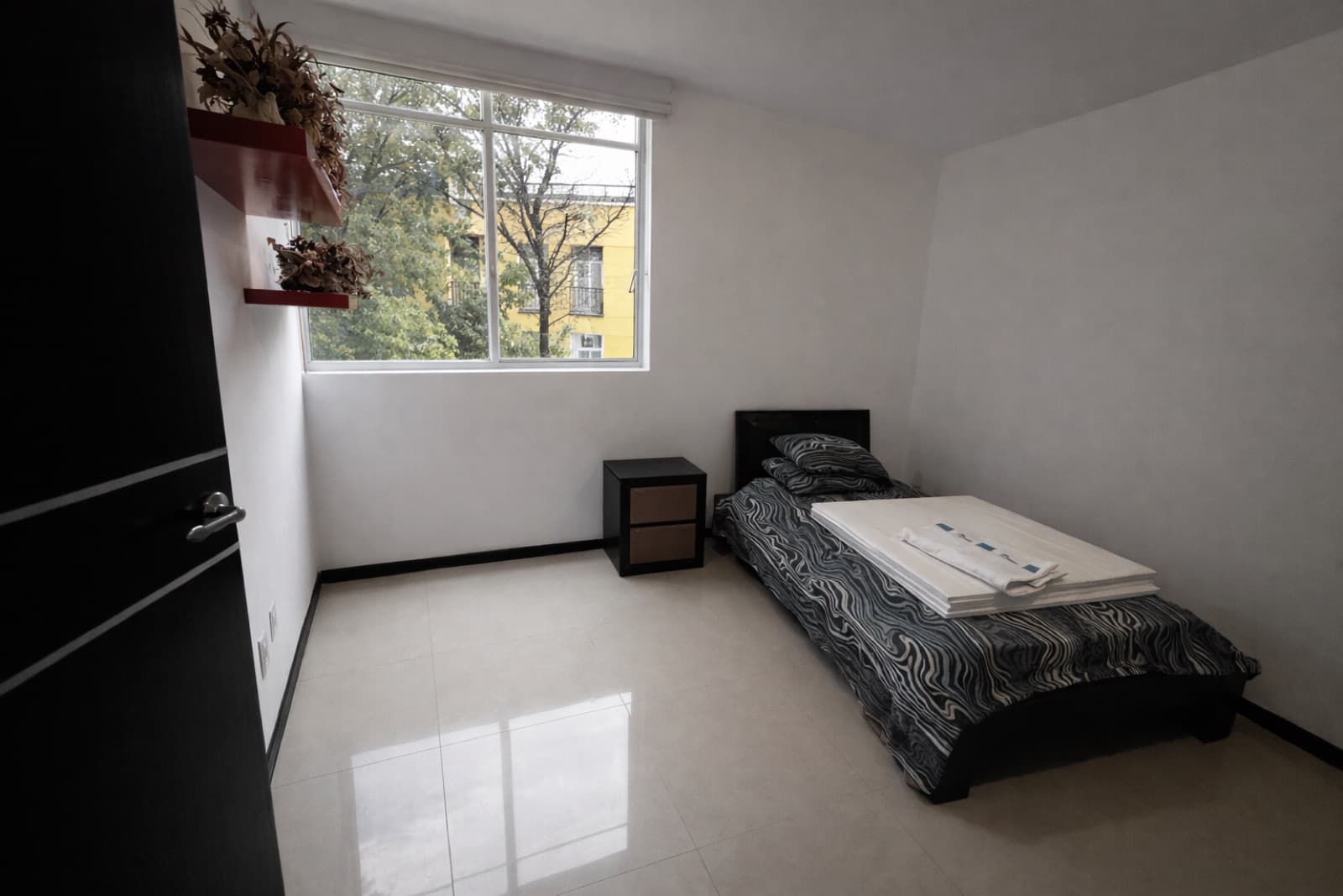 Departamento en San José Insurgentes, fotografía 9