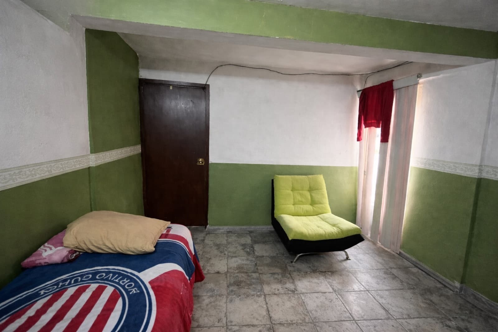 Casa en Iztapalapa, fotografía 9
