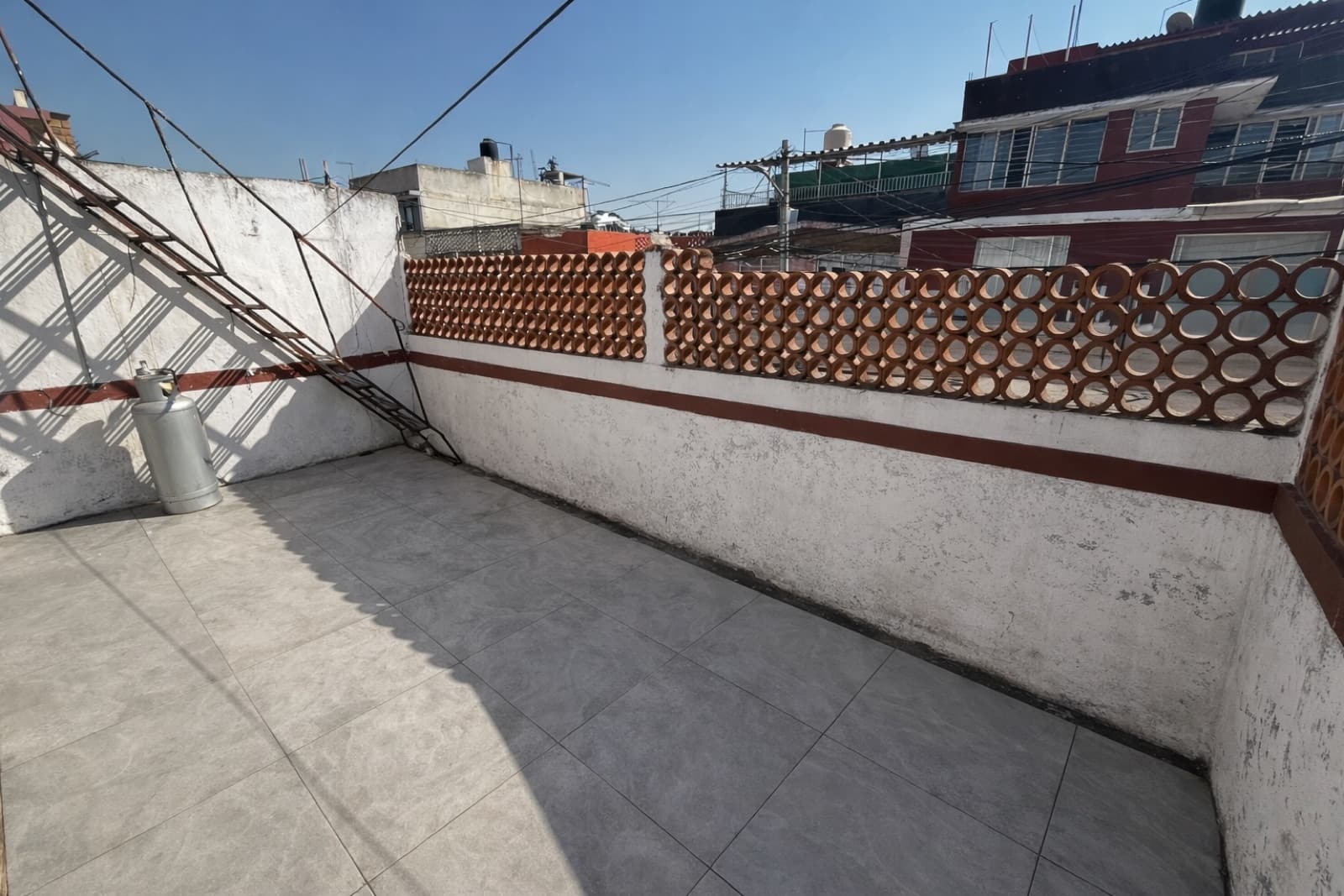 Casa en Iztapalapa, fotografía 11