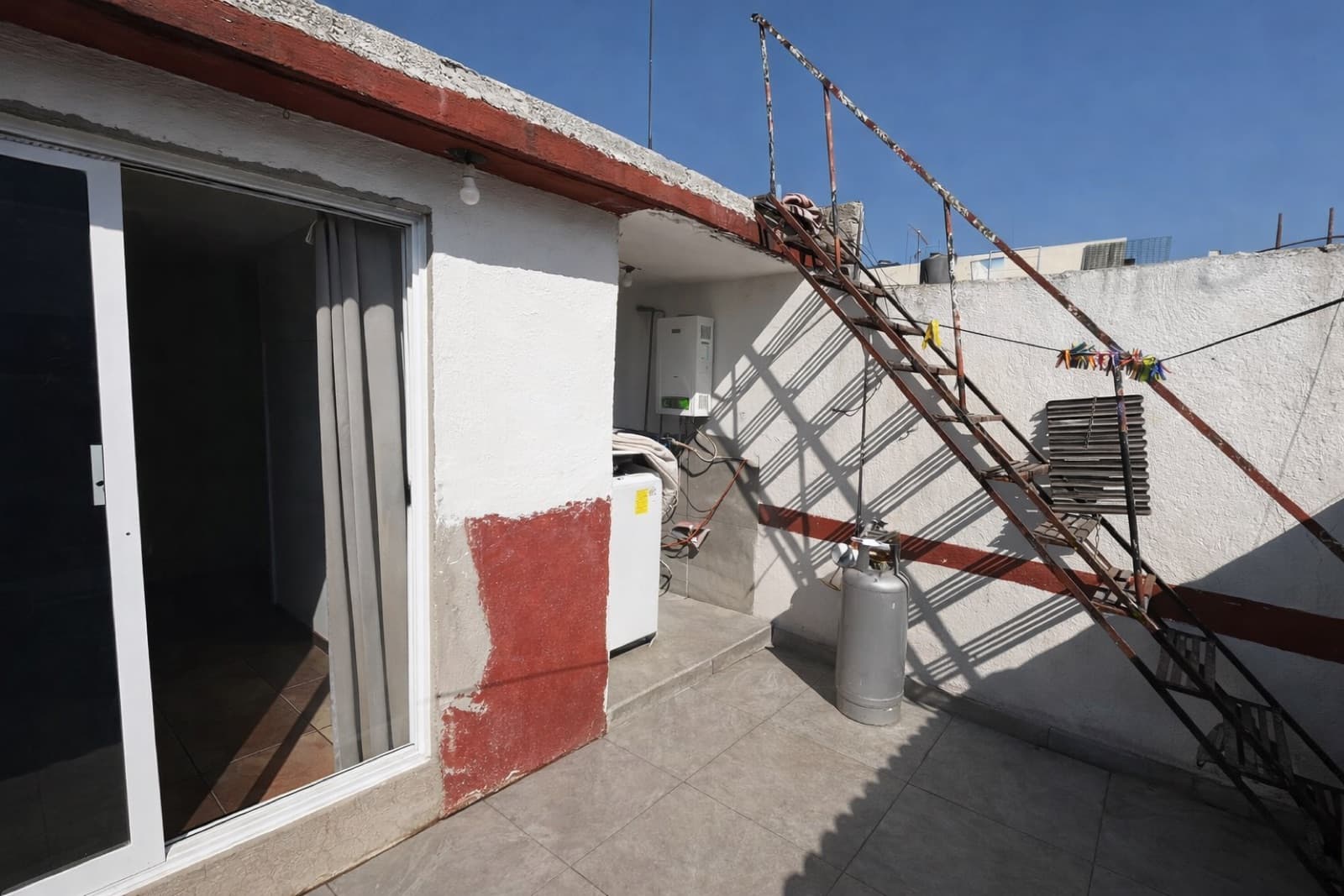 Casa en Iztapalapa, fotografía 2