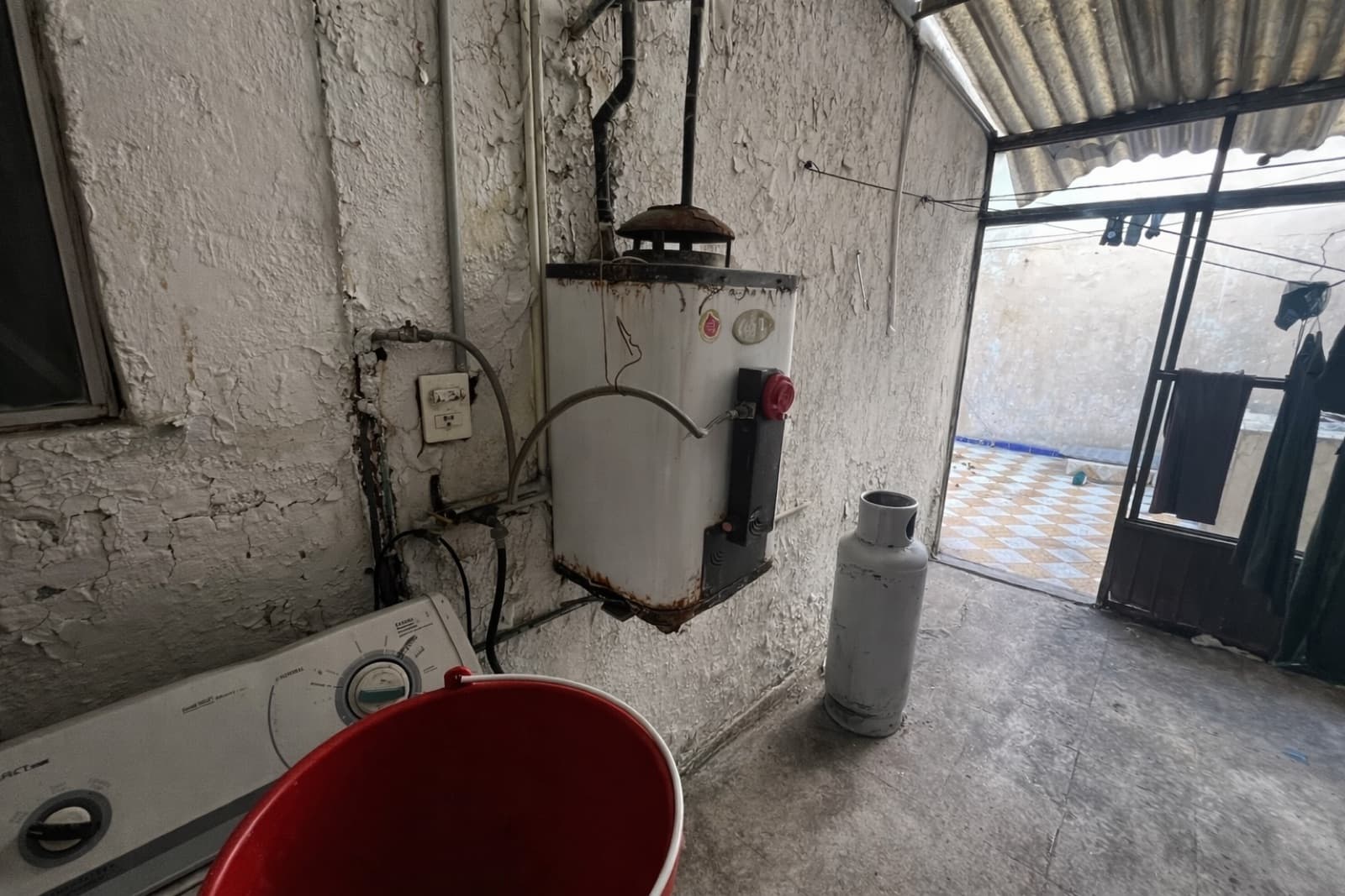 Casa en Iztapalapa, fotografía 5