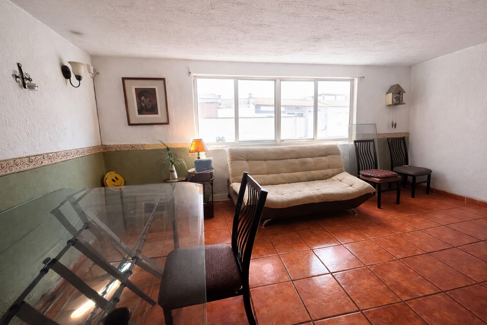 Casa en Iztapalapa, fotografía principal