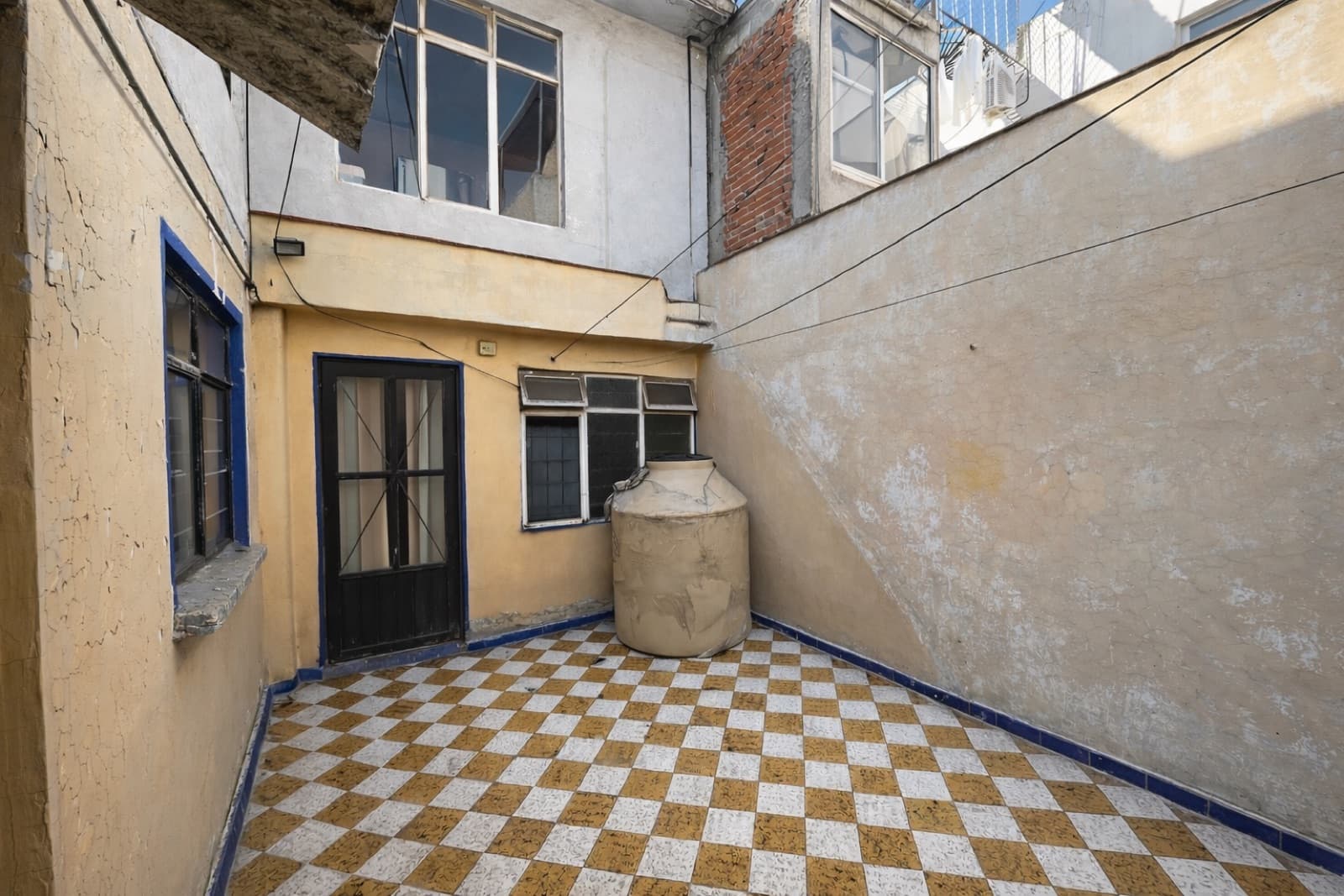 Casa en Iztapalapa, fotografía 6