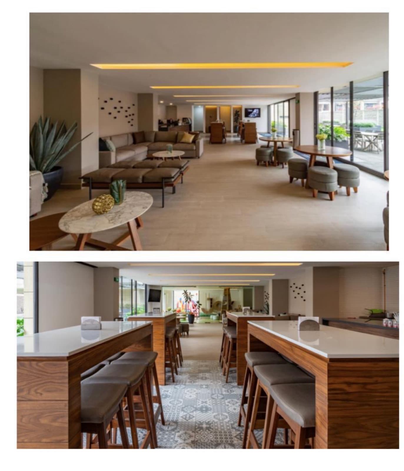 Departamento en Ex-Hacienda Coapa, fotografía 13