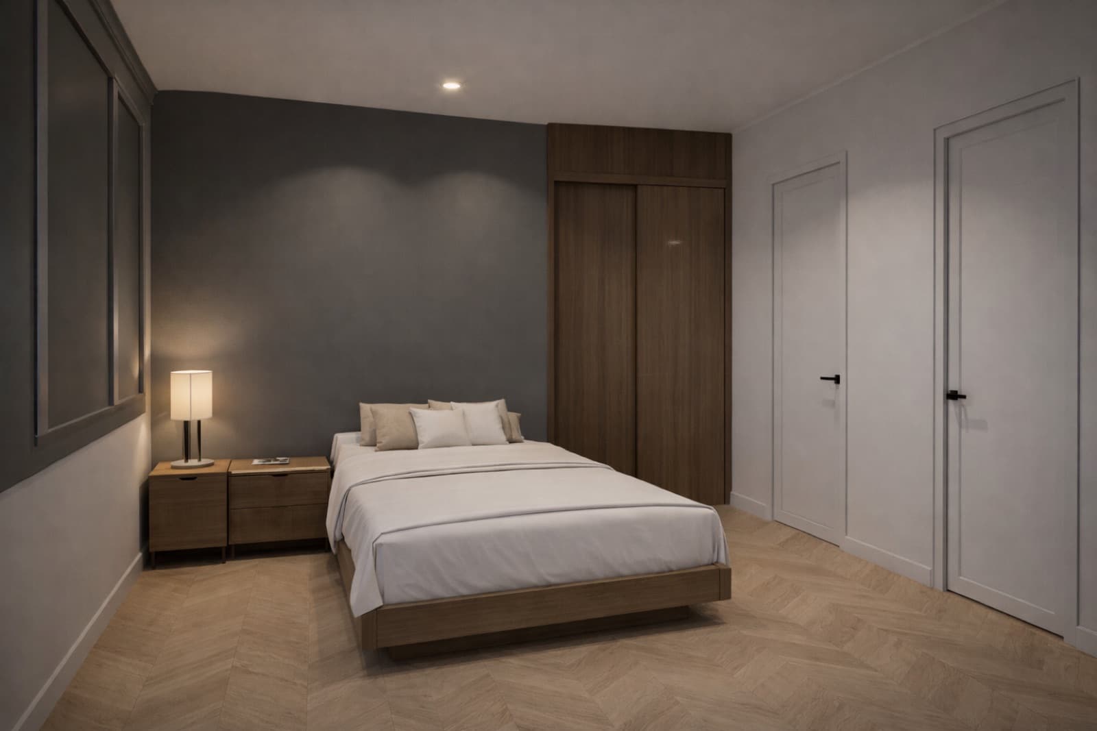 Departamento en venta, fotografía 6
