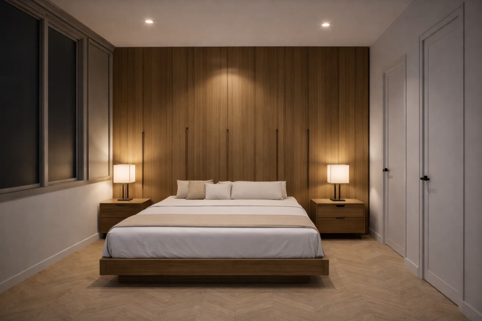 Departamento en venta, fotografía 7