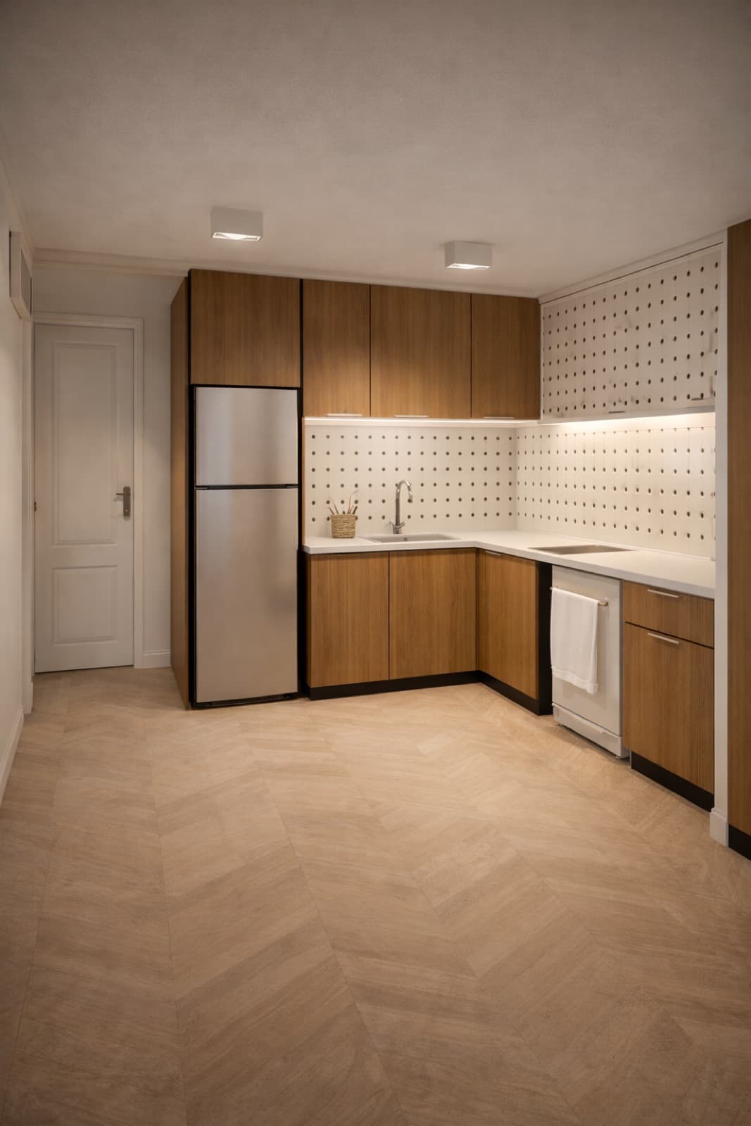 Departamento en venta, fotografía 10