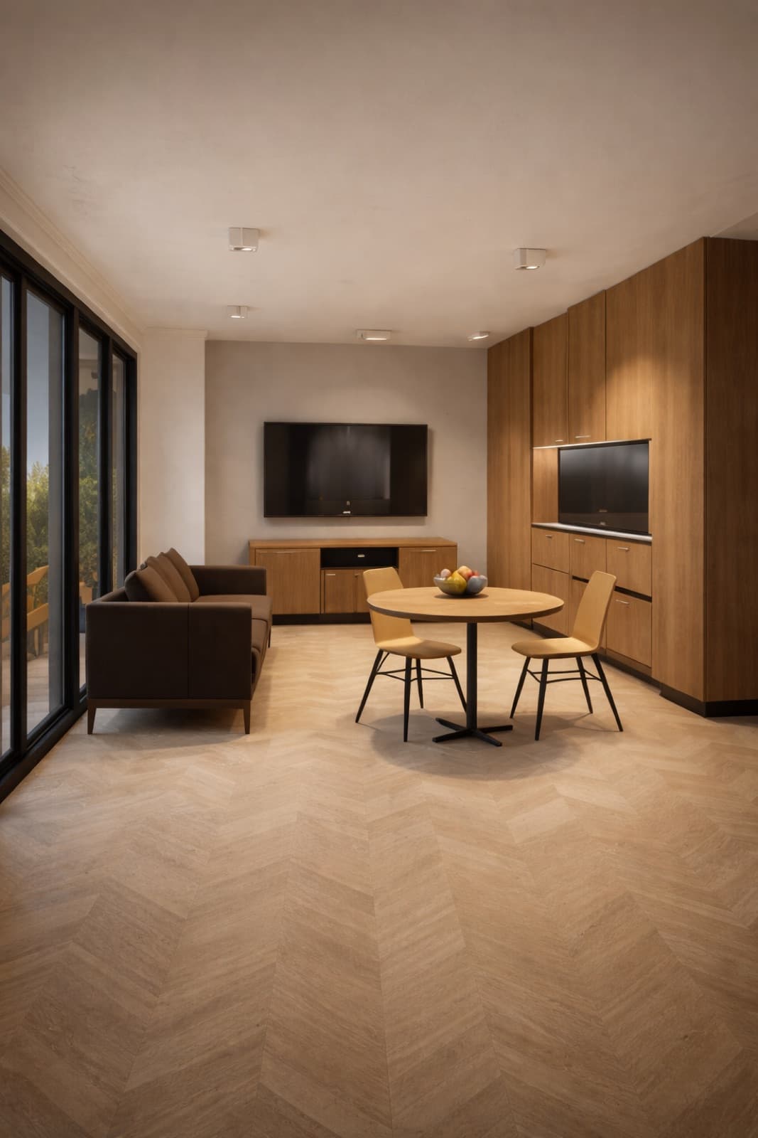 Departamento en venta, fotografía 9