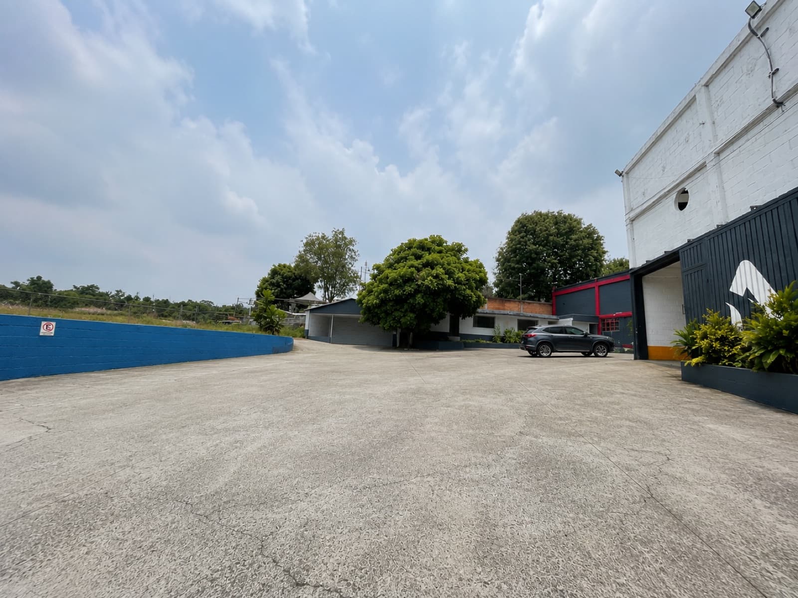 Bodega comercial en renta en Alta Tensión, fotografía 18
