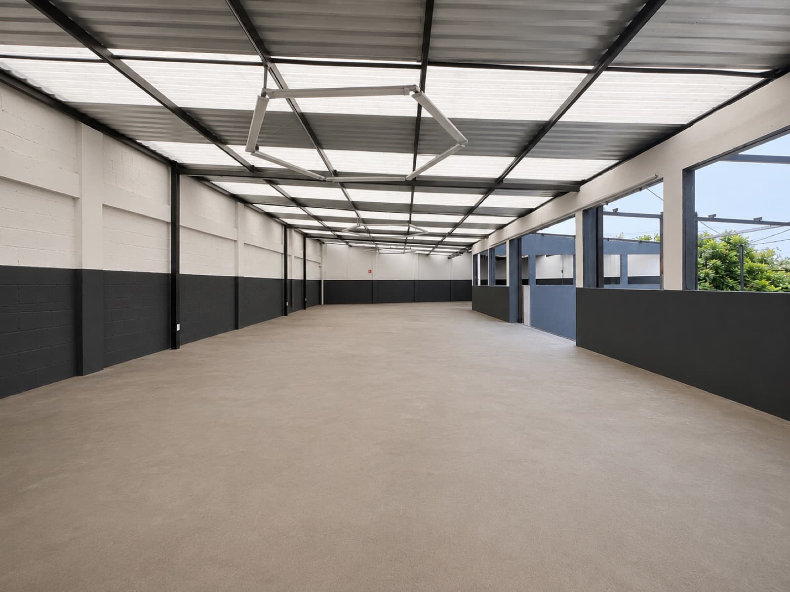 Bodega comercial en renta en Alta Tensión, fotografía 14