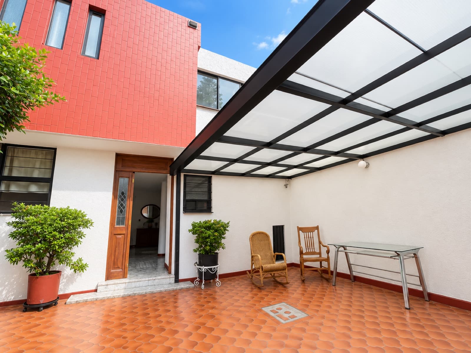 Casa en venta en Azcapotzalco