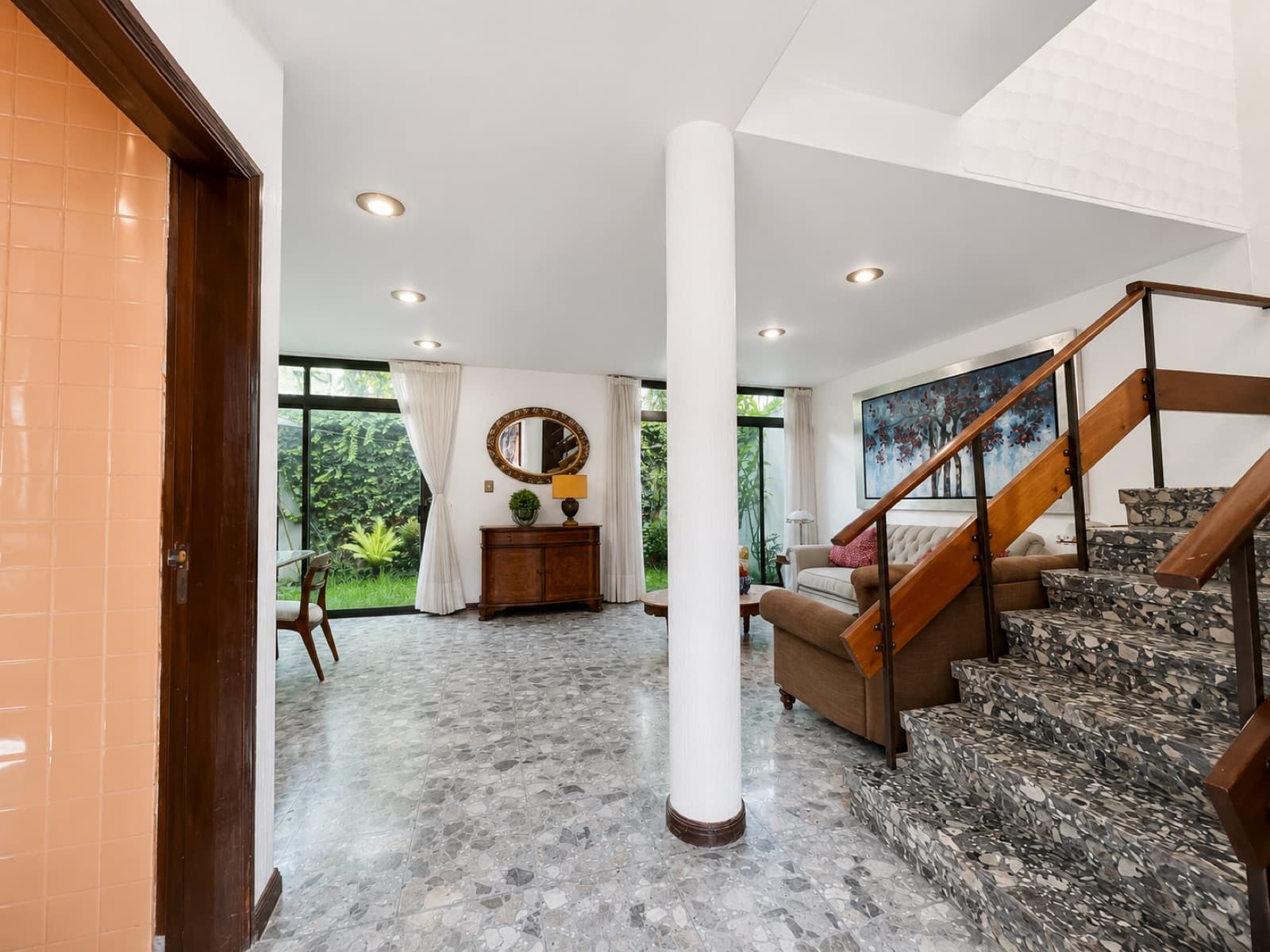 Casa en venta en Azcapotzalco, fotografía 2