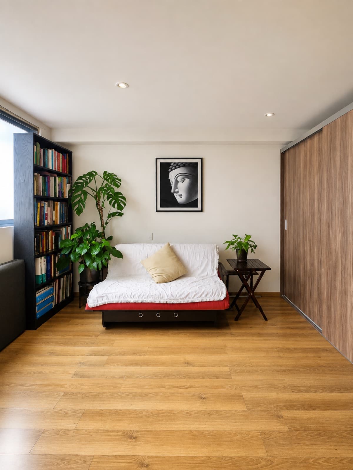 Departamento, fotografía 3